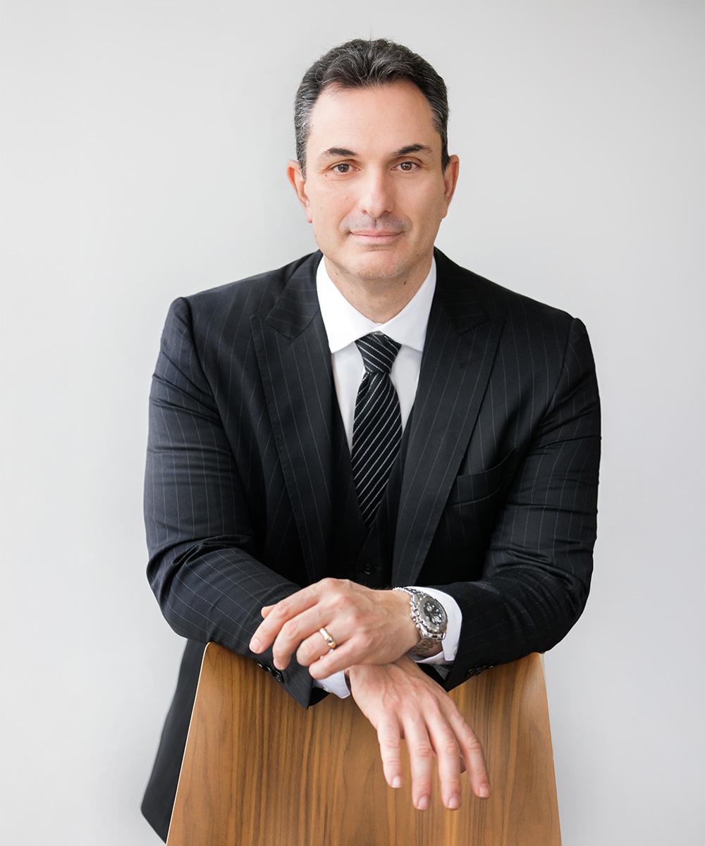 Ennio Longo