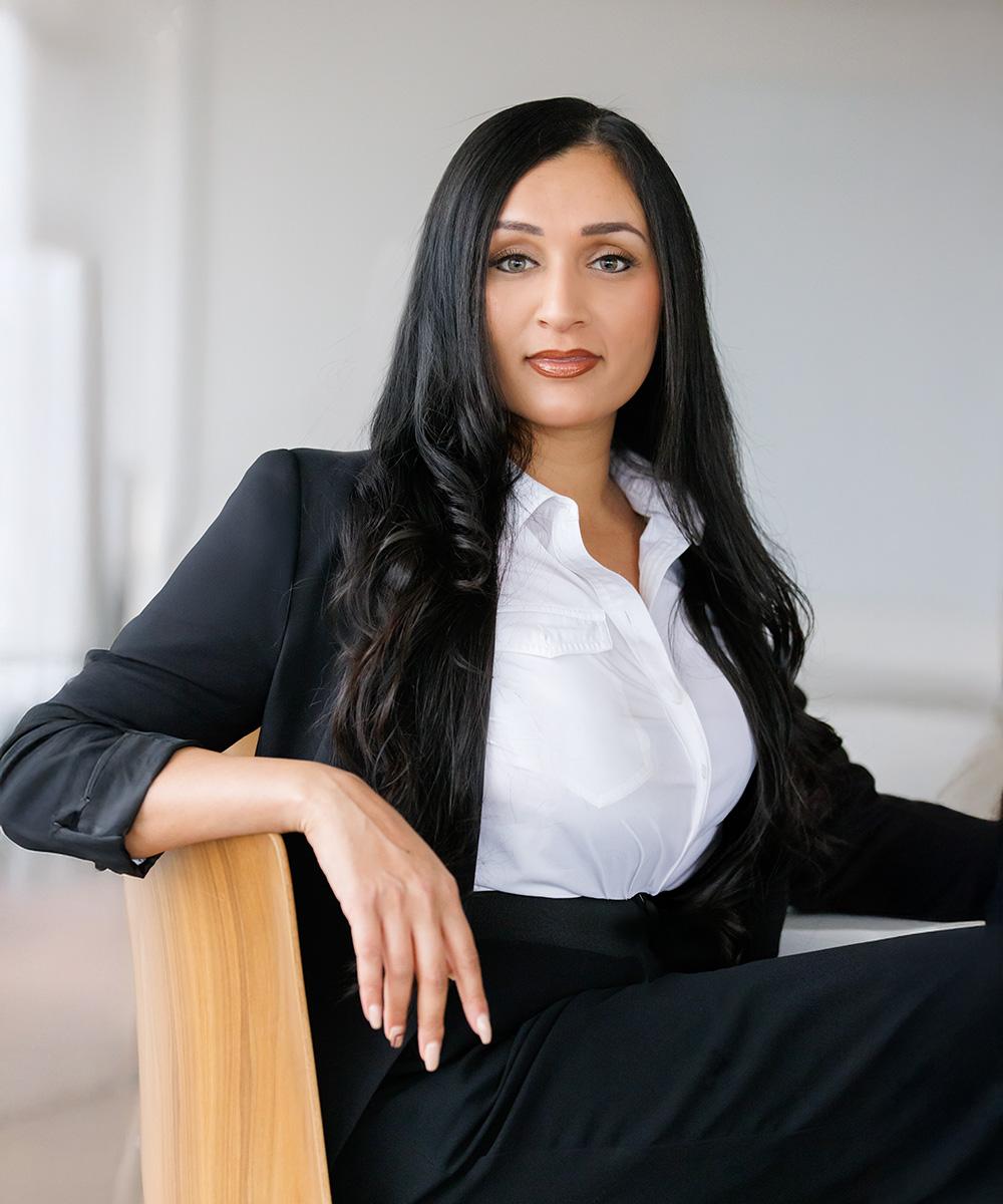 Fasana Patel