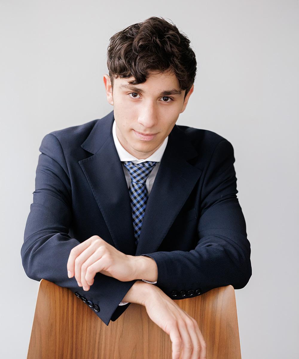 Juliani Longo