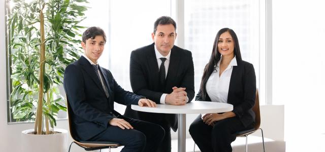 Ennio Longo Team
